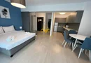 o camera,parcare, bloc nou, terasa,Manastur, West City, Calea Floresti
