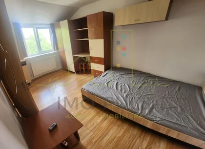 Telegrafului. Bucatarie separata. Pregatit pentru centala.
