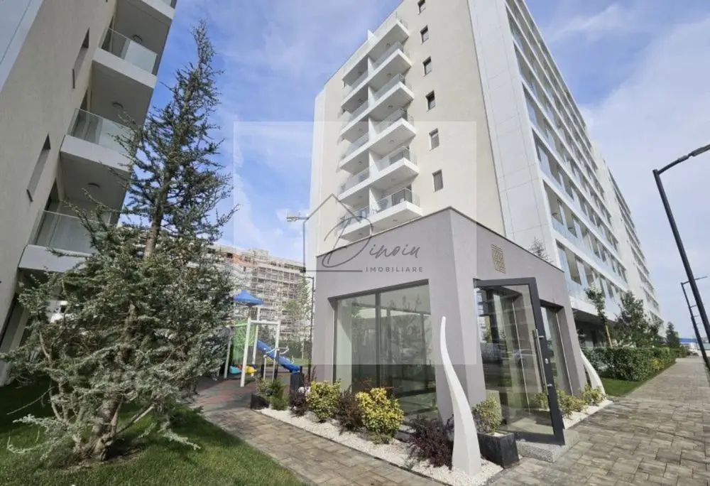 2 camere First Estates Pipera I Plaza Pipera Rond OMV I COM 0%