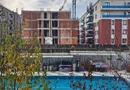 Vand garsoniera 52mp construiti complex BlueBike Porsche Pipera