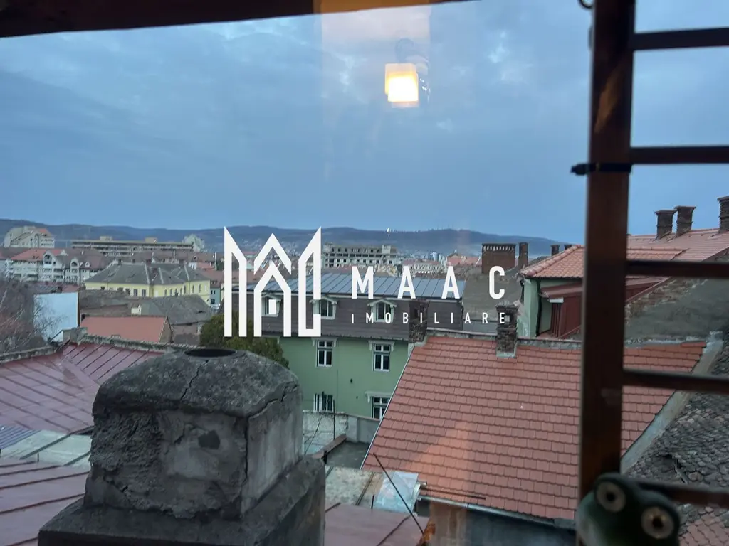 Apartament 2 Camere | 38,6 Mp | Pivniță 4 Mp | Zona Ultracentrală