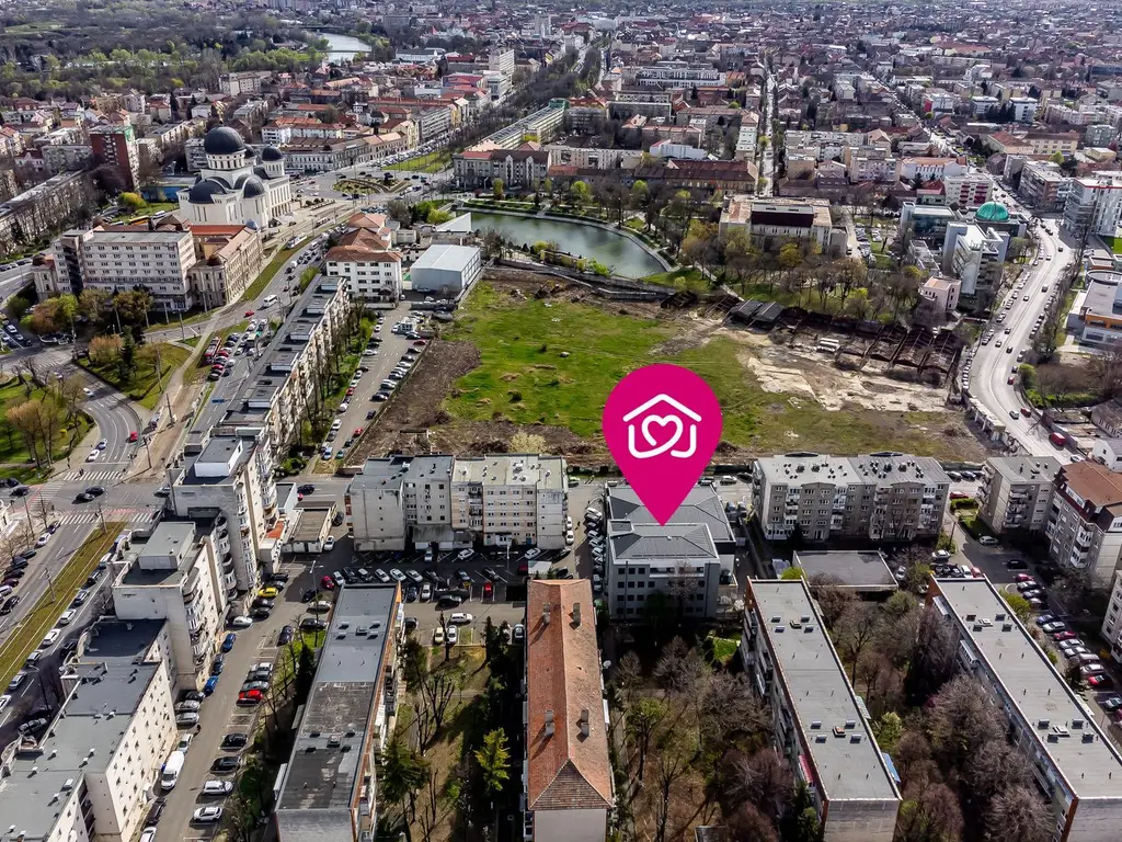Birouri premium de închiriat Arad