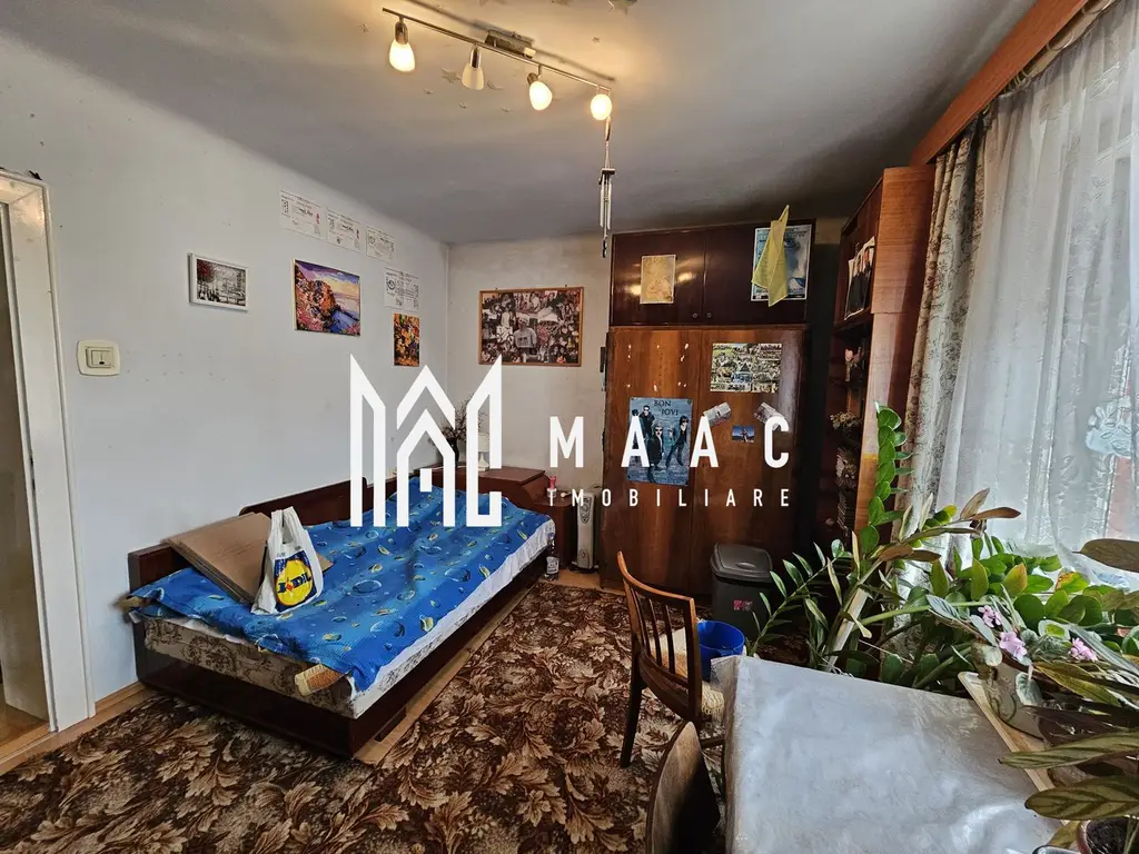 Casa 7 camere | Teren 1000 mp | 270 mp utili | Sub Arini
