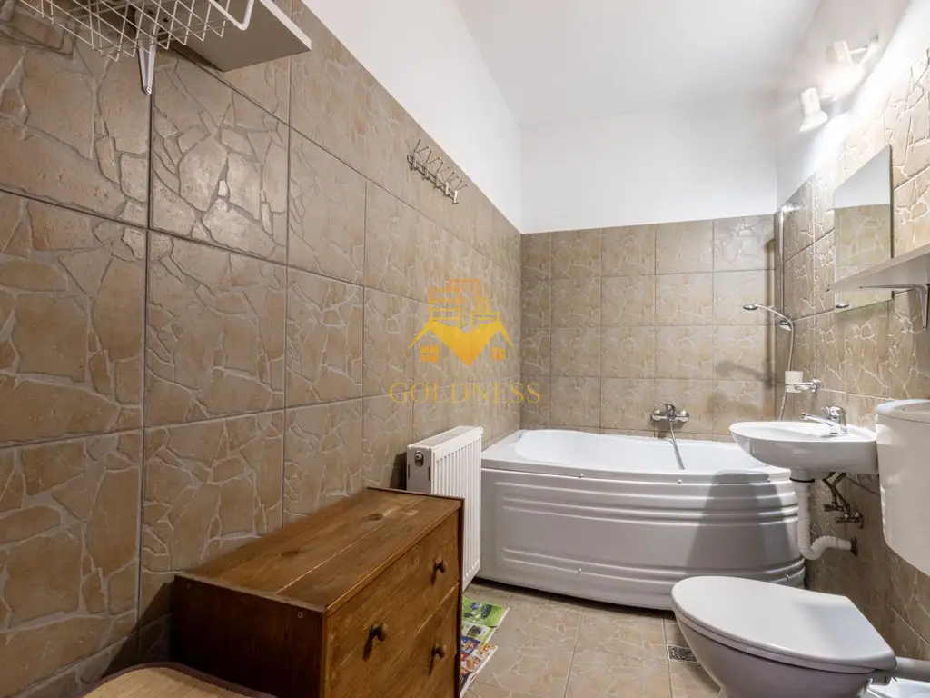 2 camere, parcare, Zorilor Zona UMF, Obserbatorului, Pet Friendly
