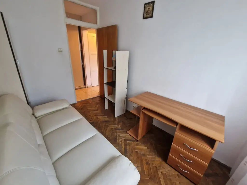Apartament 3 camere Popa Sapca - Ramada, etaj 1