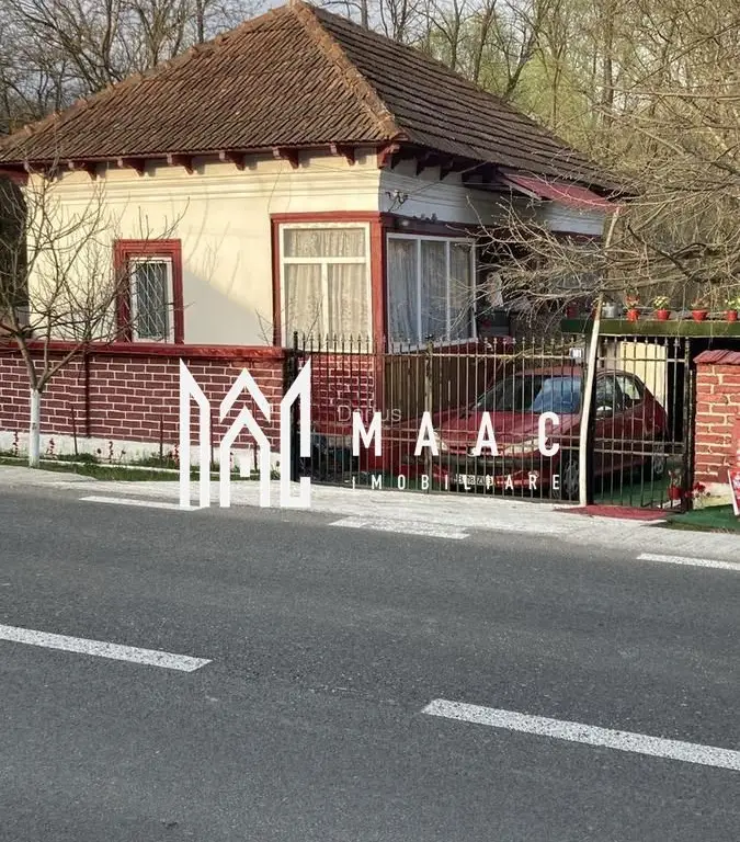 Casa | 58 mpu | Horezu