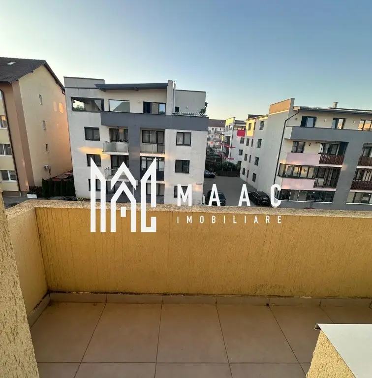 Apartament 2 camere | Decomandat | Mobilat și utilat | Etaj 2/3 | Arhitectilor