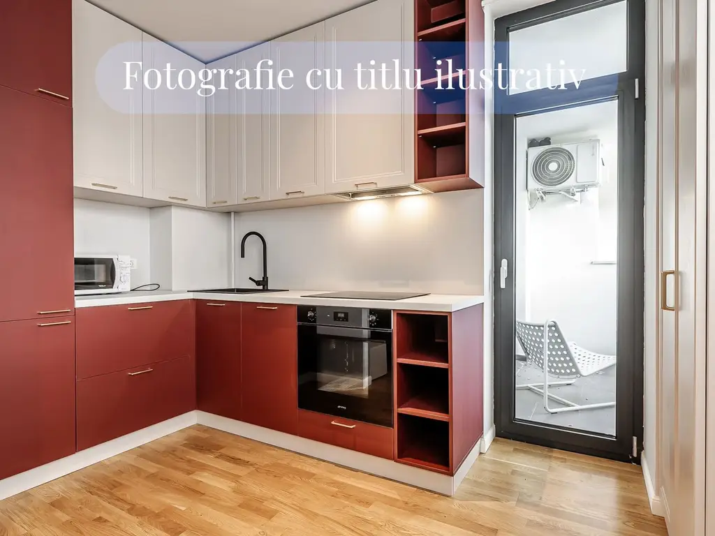Apartament NOU X-City Towers – Direct de la dezvoltator