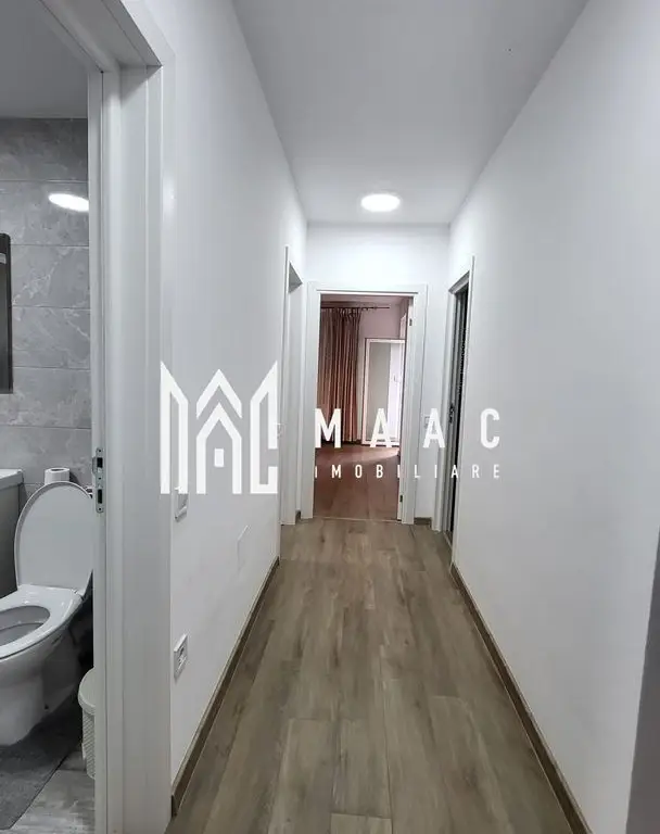 Apartament 3 Camere | Loc De Parcare | 68 MPU