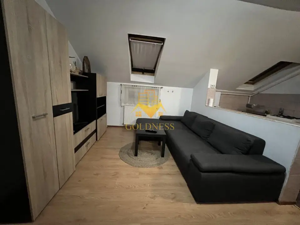 2 camere, 2 niveluri, Pet Friendly, Manastur, Zona Big Izlazului