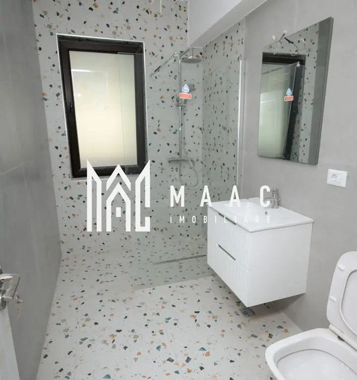 Apartament 2 camere | Ostroveni, Vâlcea | INTABULAT, bloc nou