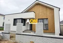 Casă 4 camere, 375 mp teren, predare la cheie, zona Valea Popii