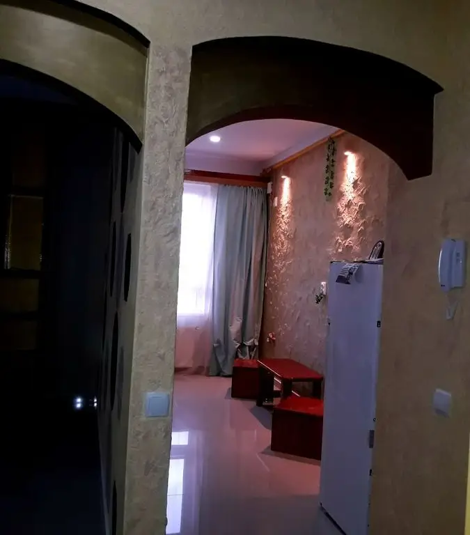Apartament 2 camere in bloc nou