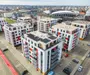 Penthouses nou langa AFI si Leroy Merlin