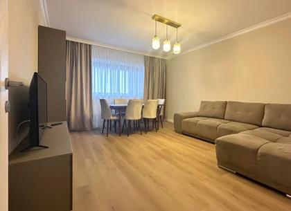 Apartament 2 camere lux complet mobilat și utilat Subcetate Residence