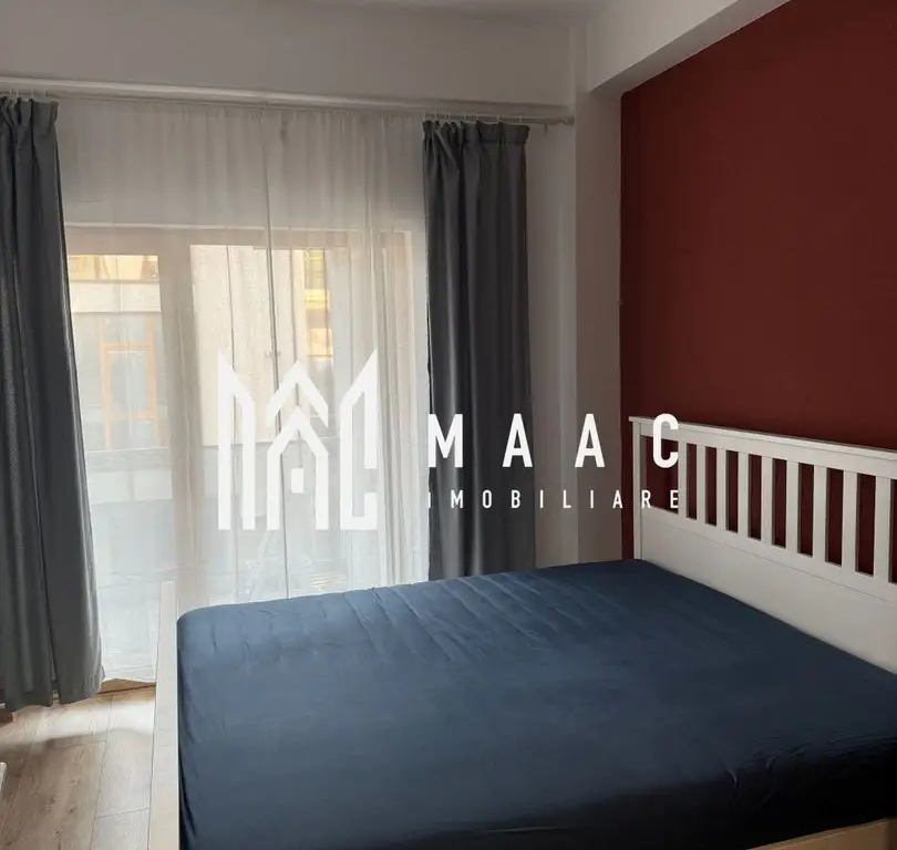Apartament 3 Camere I Etaj 1 I 57 MPU I Terasa 6MP I O. Goga