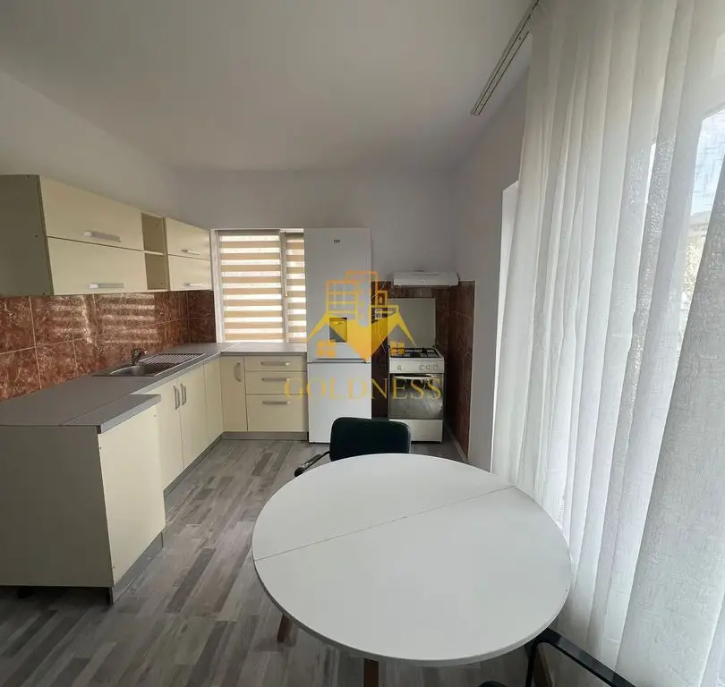 2 camere open space, Utilitati Incluse, Parcare, Oasului, Iris