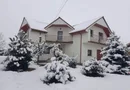 Ag EUROPA vinde casa NOUA individuala 5 cam. in Lazuri cu teren 7 ari.