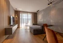 Inchiriem apartament 3 camere mobilat utilat lux cu parcare subterana