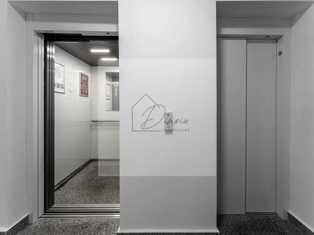 2 camere Ivory Pipera I NEMOBILAT I COMISION 0%