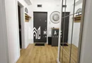 Apartament 3 camere decomandat | Nord-Vest Sibiu | 70 mp, 2 băi, parcare