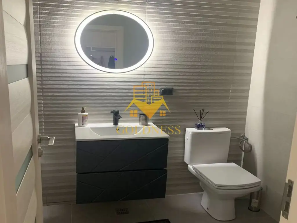 2 camere, Parcare, Zona Vivo Mall, Amethyst, Metro, Momax, Floresti