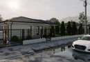 Case individuale 4 camere Trivale | zona Platou