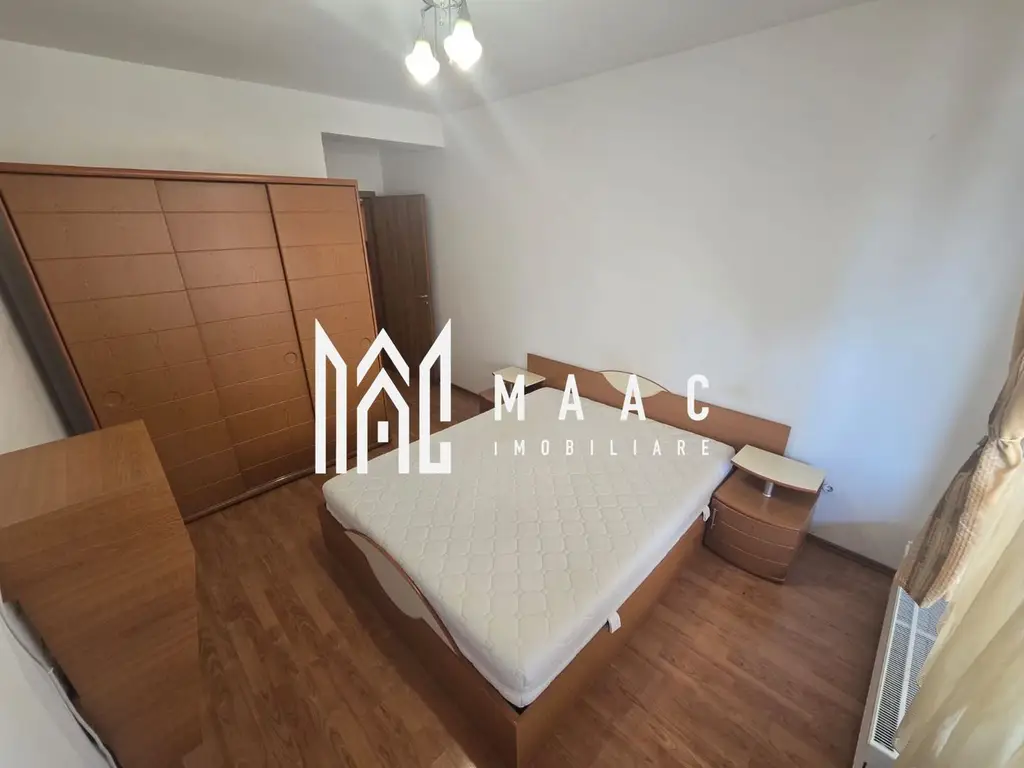 Apartament 3 camere terasa 15 mp etaj 1 Lidl Selimbar