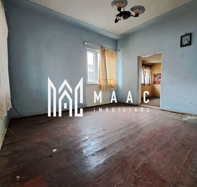 Casa Ostroveni | Ramnicu Valcea | teren 340mp |