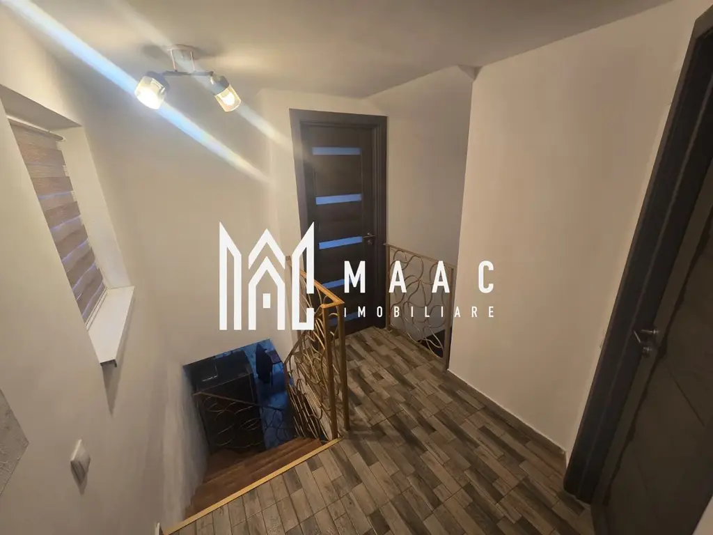 Apartament 4 camere Decomandat 2 bai Zona Tineretului