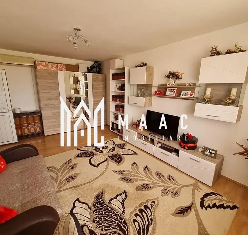 Apartament 1 cameră de vânzare | Turnișor, Sibiu | 41 mp