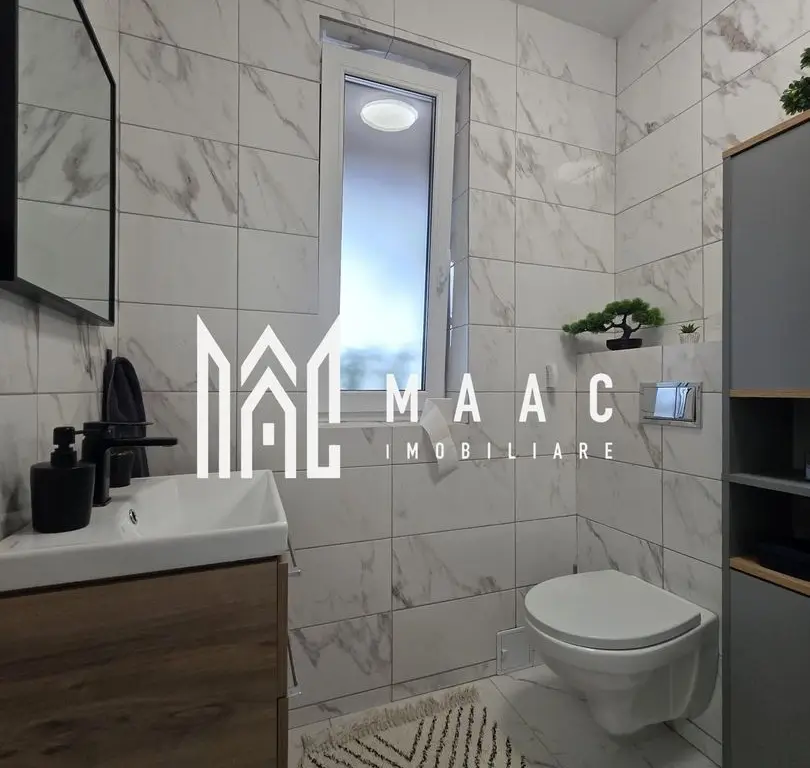 Casa Individuala I Teren 753mp I Curte +Terasa I Cristian