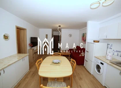 Apartament 2 Camere I Balcon I Loc Parcare I Magnolia