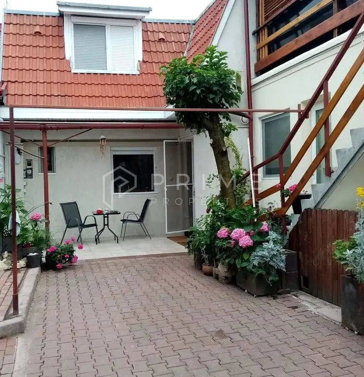 Casă Rezidențială și Spațiu Profesional, 145mp, Libertății Targu Mures