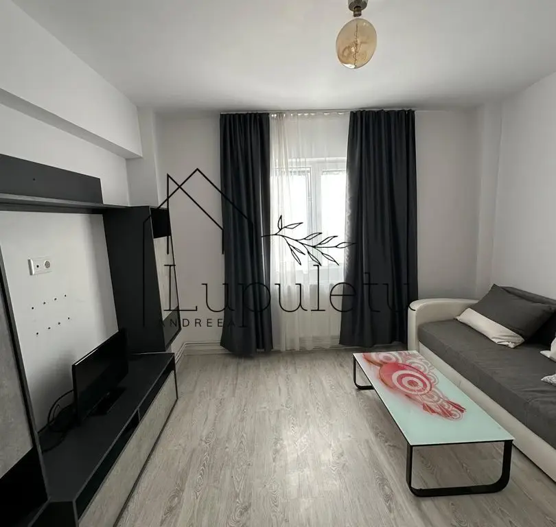 Apartament de Vanzare | 2 Camere | 55 MPU | Bulevardul Mihai Viteazu