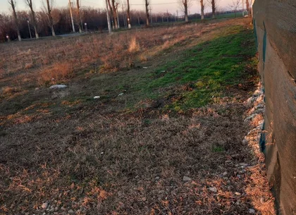 Ag BRASADAS vinde 500mp teren intravilan la SOSEA in Ganeasa
