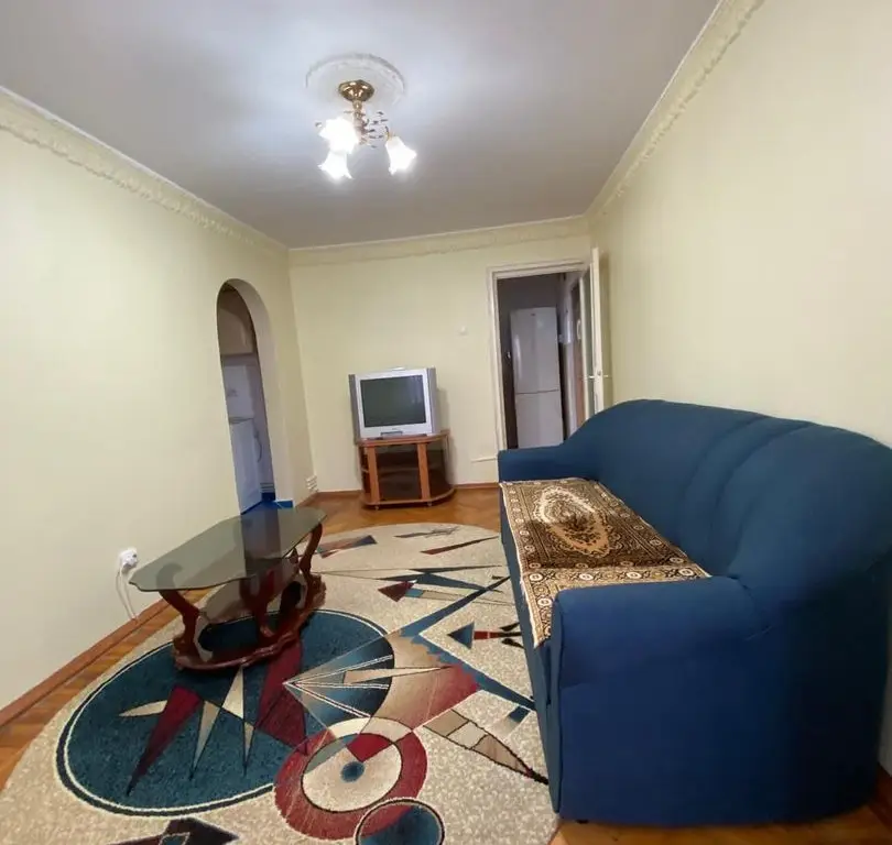 De vanzare apartament cu 2 camere mobilat si utilat, Micro 38, etaj 3