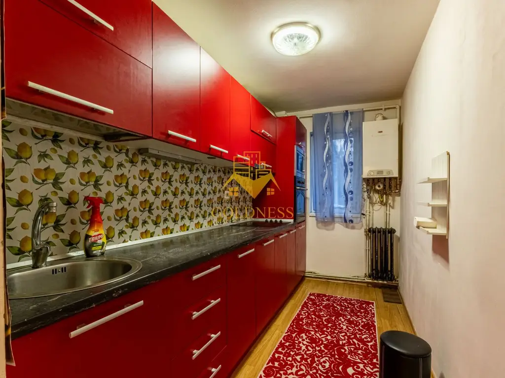 2 camere decomandate, Mehedinti, Zona Campului, Izlazului, Manastur