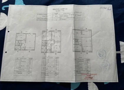 Casa  aparatorii patriei sector 4