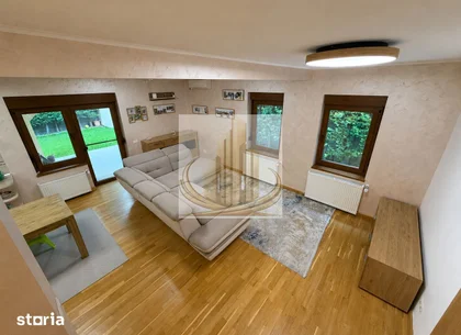 Duplex complet renovat | 154 mp | Panouri fotovoltaice | Dumbravita