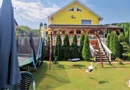 Casă individuală 310mp utili, 8 camere, piscină