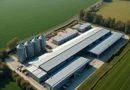 1800 HA Ferma integrată – activ complet operațional și certificat