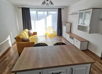 2 camere, modern, bloc nou, parcare, Zona Piata Marasti, The Office