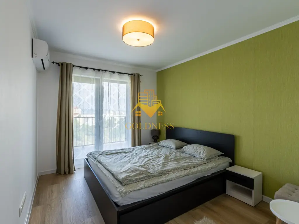 3 camere, modern, bloc nou, terasa,2 parcari, et 14, Zorilor Zona LIDL