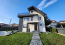 Vindem casă cu terasă lângă hanul Trei Sarmale