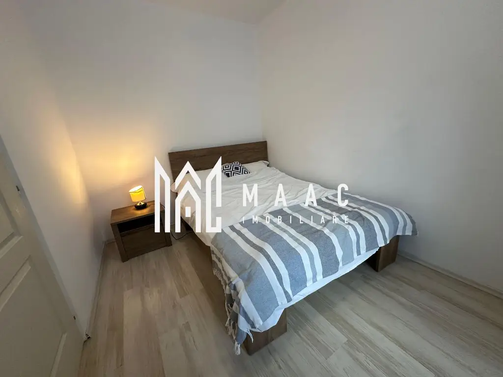 Apartament 2 camere | Etaj 1 | Renovat | Zona Mihai Viteazu