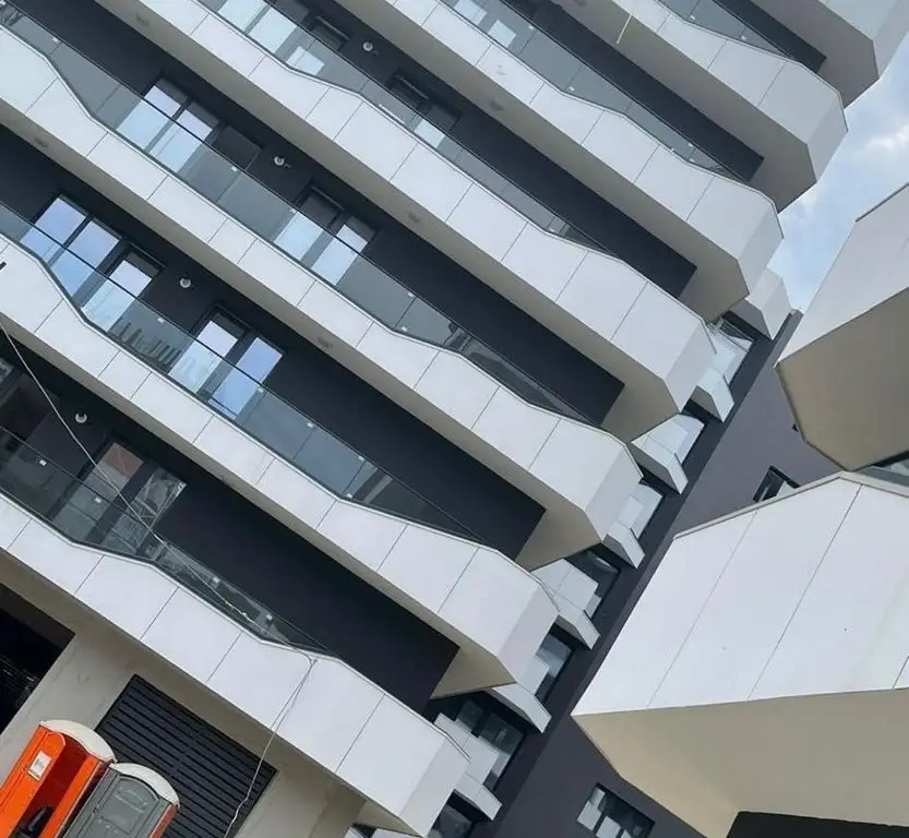 Apartament cu 3 camere de vânzare Pipera