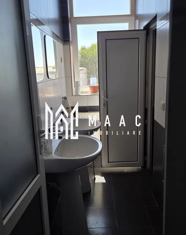 Spațiu comercial | VAD | Expunere | Mediaș