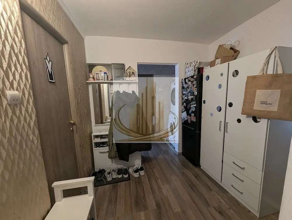 🔑 2 Camere | Compartimentare Eficientă | Lipovei | Aproape de Iulius