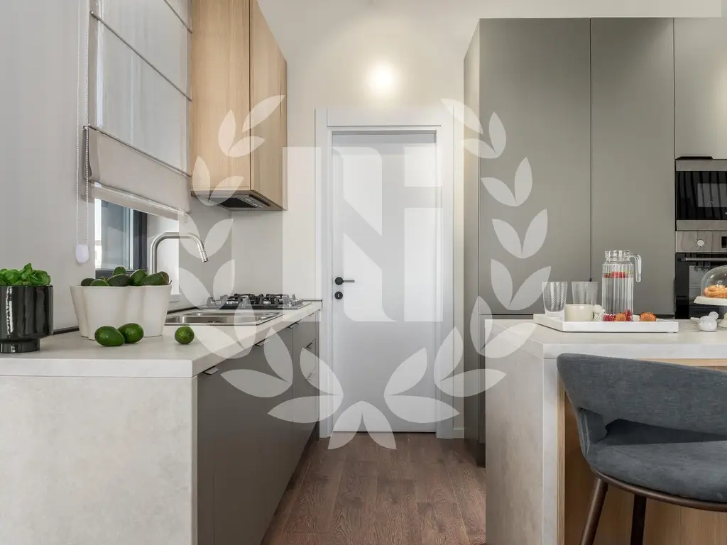 VILA DUPLEX 4 CAMERE